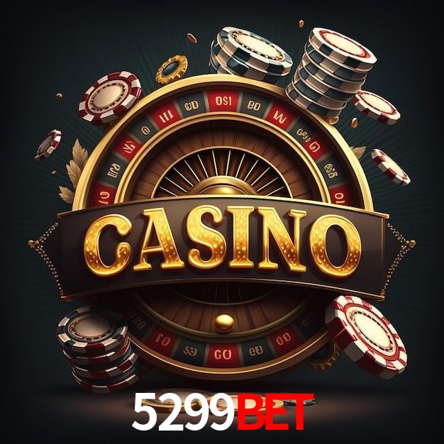 APP oficial da 5299bet para mobile